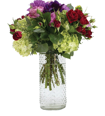 + Vasos de Flores